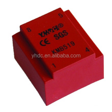 KMB519/KMB529 trigger pulse transformer